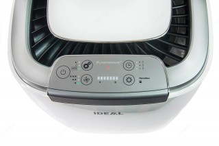 IDEAL AW 60 - Bedienfeld