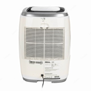 IDEAL AW 60 - Rückansicht