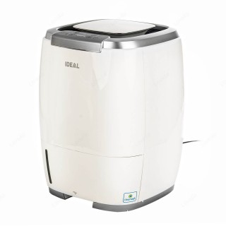 IDEAL AW 60 - Seitenansicht