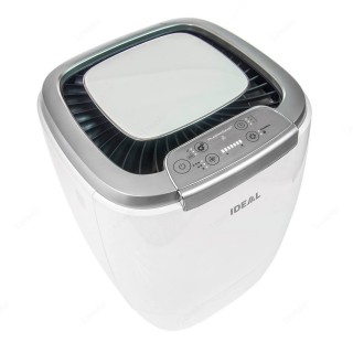 IDEAL AW 60 - Frontansicht