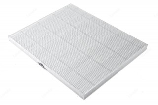 Combi-Filter für IDEAL AW60 - HEPA-Seite