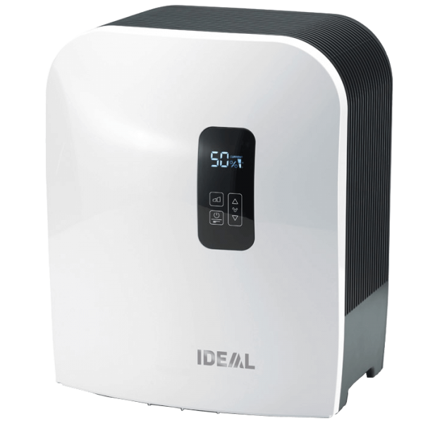Luftbefeuchter IDEAL AW40
