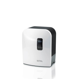 IDEAL AW40 - Seitenansicht