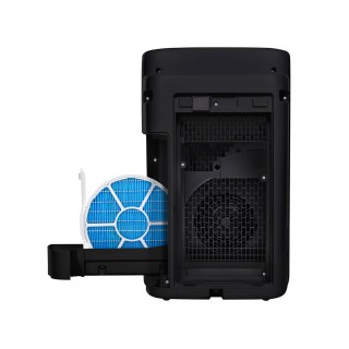 Sharp UA-KIN40E-H - Befeuchterfilter