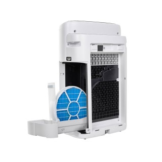 Sharp UA-KIN40E-W - Luftbefeuchterfilter im Gerät