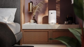 Sharp UA-PN1E-W - Reinigeranordnung