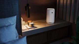 Sharp UA-PN1E-W - Reinigeranordnung