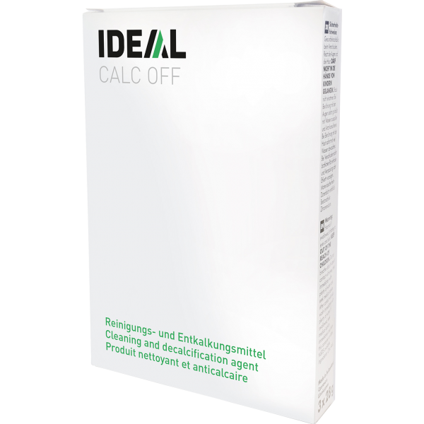 Entkalker CALC OFF