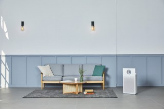 Coway Mini Storm - Arrangement