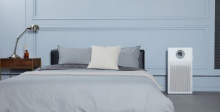 Coway Mini Storm - Einrichtung