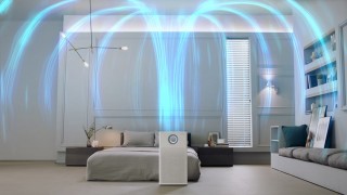 Coway Mini Storm - Betrieb