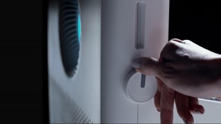 Coway Mini Storm - Luftkreisschalter