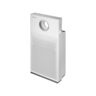 Coway Mini Storm - Seitenansicht