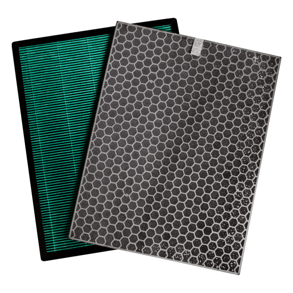 Filtersatz für Coway Mini Storm