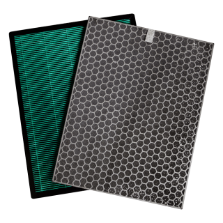 Filtersatz für Coway Mini Storm