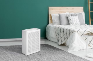 Coway Cartridge - Luftreiniger-Arrangement