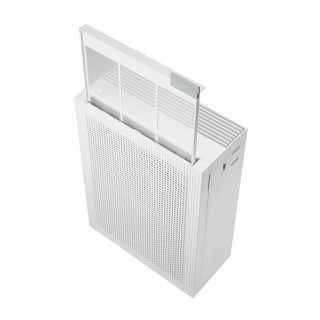 Coway Cartridge - herausgezogener Vorfilter