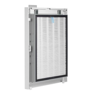 Coway Cartridge - Abdeckung mit HEPA-Filter