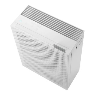 Coway Cartridge - Frontansicht, seitlich