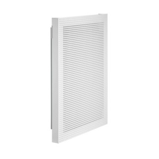 Coway Cartridge - vordere Filterabdeckung