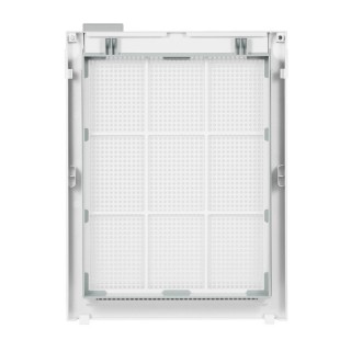 Coway Cartridge - vordere Filterabdeckung, Innenseite