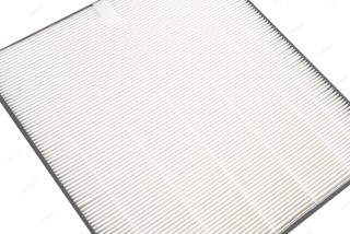 HEPA-Filter FZ-F30HFE aus der Nähe