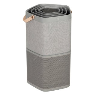 Electrolux Pure A9 PA91-405GY Vorderansicht