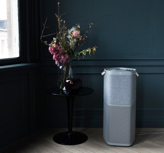 Electrolux Pure A9 PA91-605GY - Arrangement