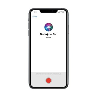 Screenshot der Clean Home+ App