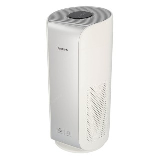 Philips Dual Scan AC3059/51 - Seitenansicht