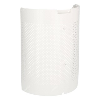 Philips Dual Scan AC3059/51 - Filterabdeckung, Außenseite