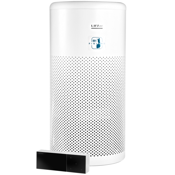 Luftreiniger LIFAair LA333 + LAM05