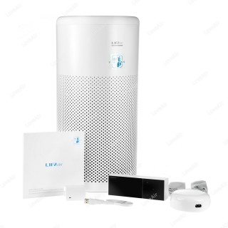 LIFAair LA333 + LAM05 Zubehör