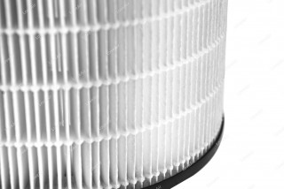 LIFAair LA333 + LAM05 - HEPA-Filter aus der Nähe