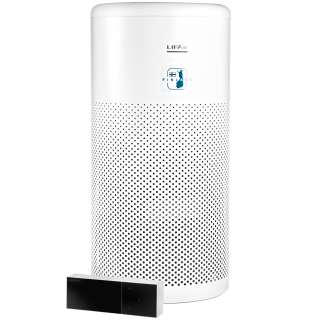 Luftreiniger LIFAair LA333 + LAM05