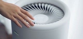 LIFAair LA503 Geschwindigkeitsänderung