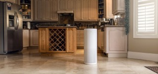 LIFAair LA503 Lufterfrischer Anordnung