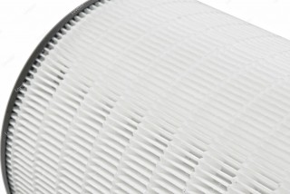 LIFAair LA503 + LAM05 - HEPA-Filter, Nahaufnahme