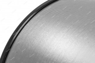 LIFAair LA503 + LAM05 - Aktivkohlenfilterfläche, dient auch als Vorfilter