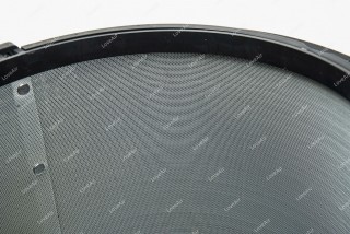 LIFAair LA503 + LAM05 - Nahaufnahme des Kohle- und Vorfilters