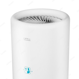 LIFAair LA503 + LAM05 - Ansicht vorne mit Betriebsanzeige