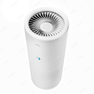 LIFAair LA503 + LAM05 - Ansicht oben-front