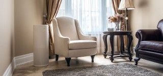 LIFAair LA503 Lufterfrischer Anordnung