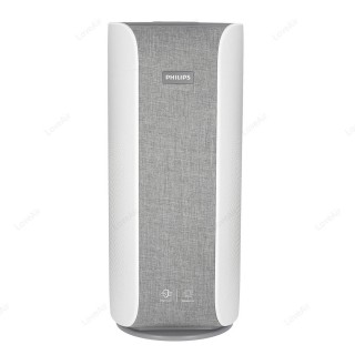 Philips Dual Scan AC3858/51 - Vorderansicht