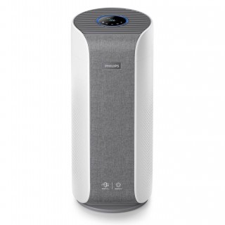 Philips Dual Scan AC3858/51 - Vorderansicht