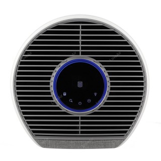 Philips AC3858/51 - Filtersymbol auf dem Display