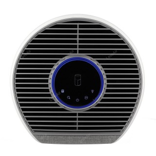 Philips AC3858/51 - Symbol des Luftreinigers auf dem Display