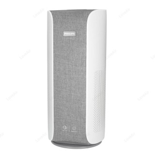 Philips Dual Scan AC3858/51 - Seitenansicht