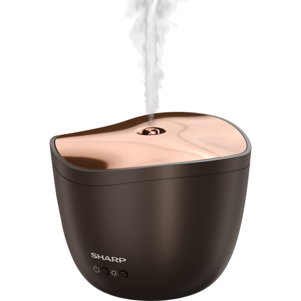 Sharp DF-A1E-T - Braun