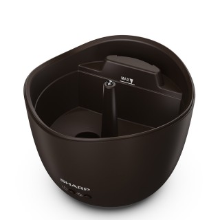 Sharp DF-A1E-T - Tank, Innenansicht